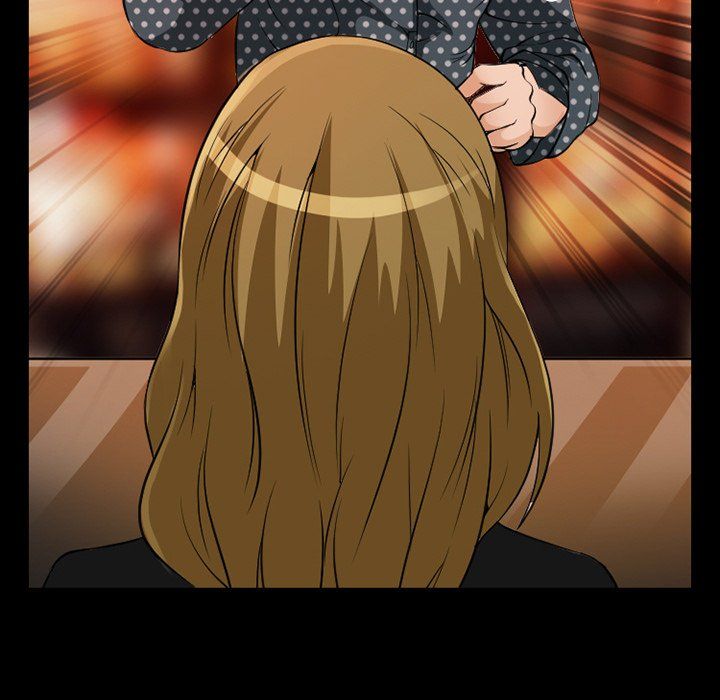 Silhouette Manhwa - Chapter 13 Page 66