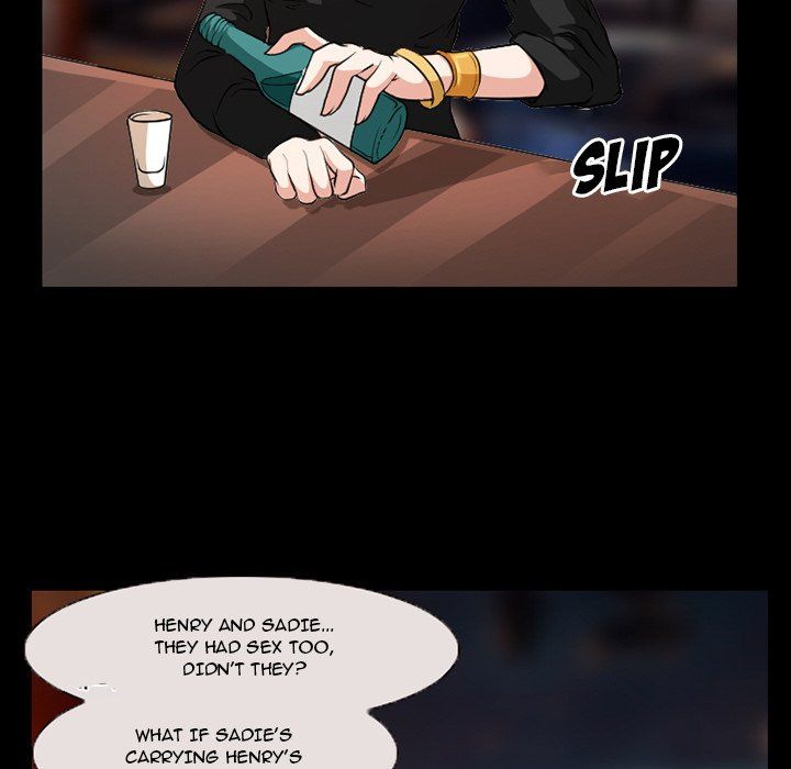 Silhouette Manhwa - Chapter 13 Page 68