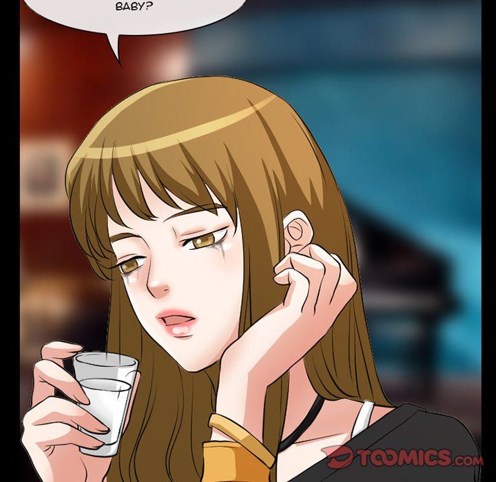 Silhouette Manhwa - Chapter 13 Page 69