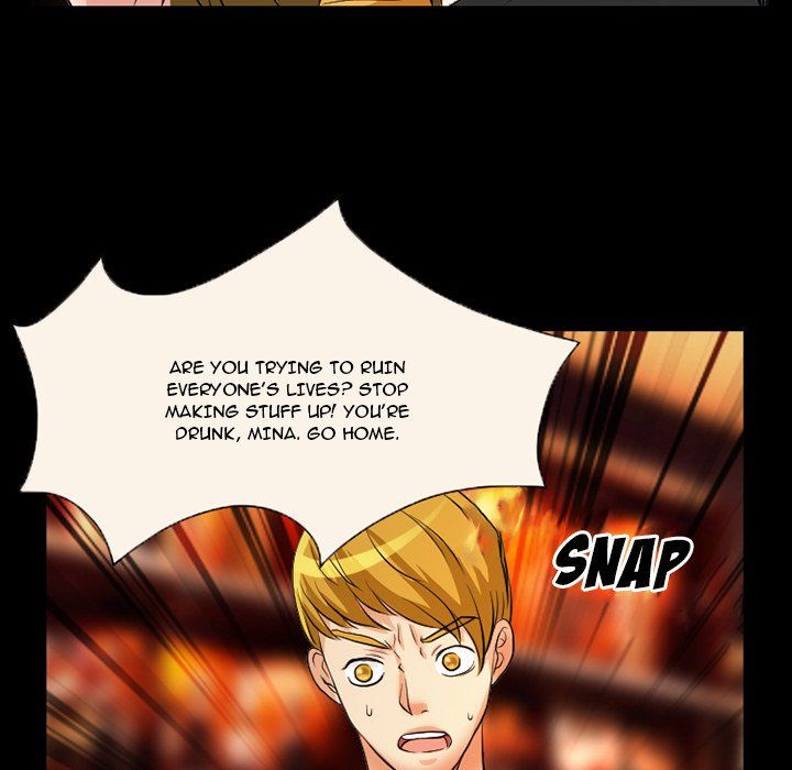 Silhouette Manhwa - Chapter 13 Page 70