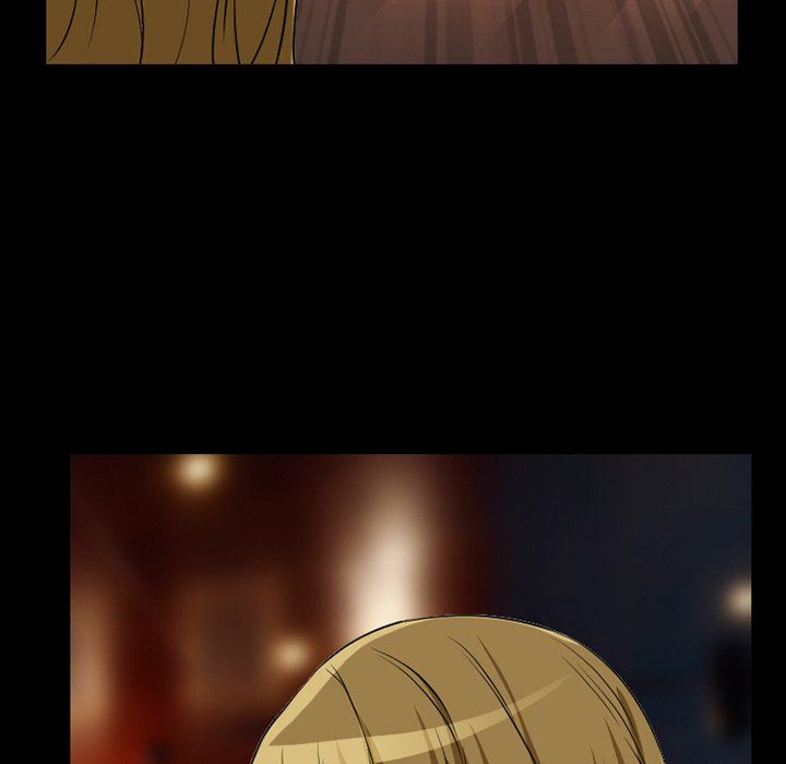 Silhouette Manhwa - Chapter 13 Page 72