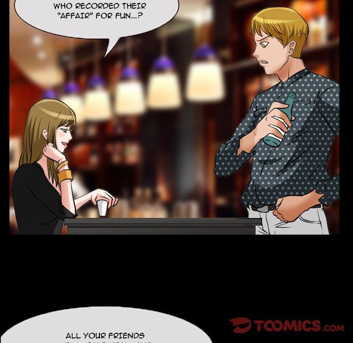 Silhouette Manhwa - Chapter 13 Page 75