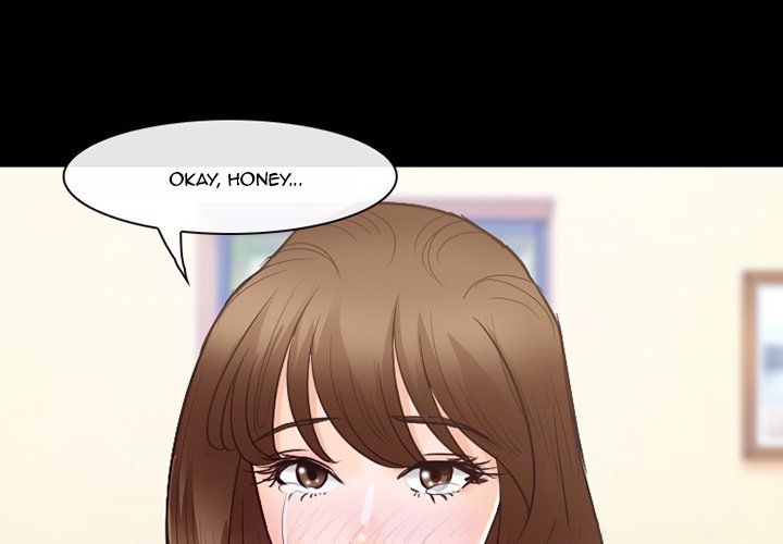 Silhouette Manhwa - Chapter 64 Page 0