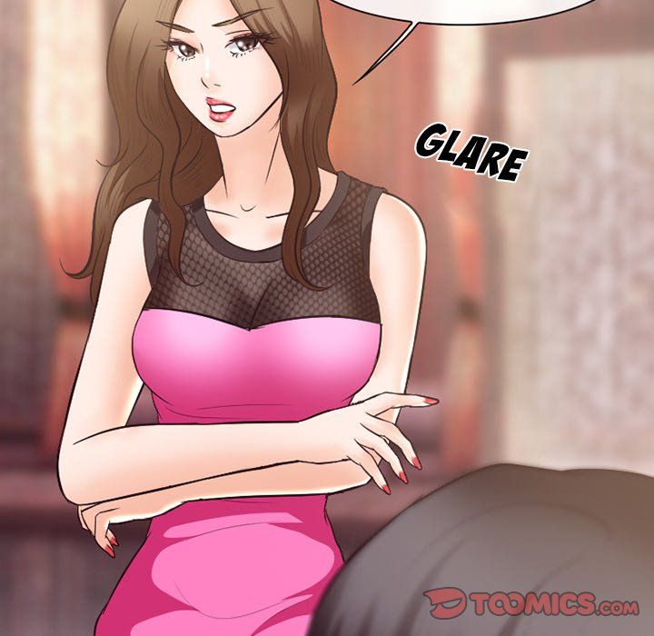 Silhouette Manhwa - Chapter 64 Page 5