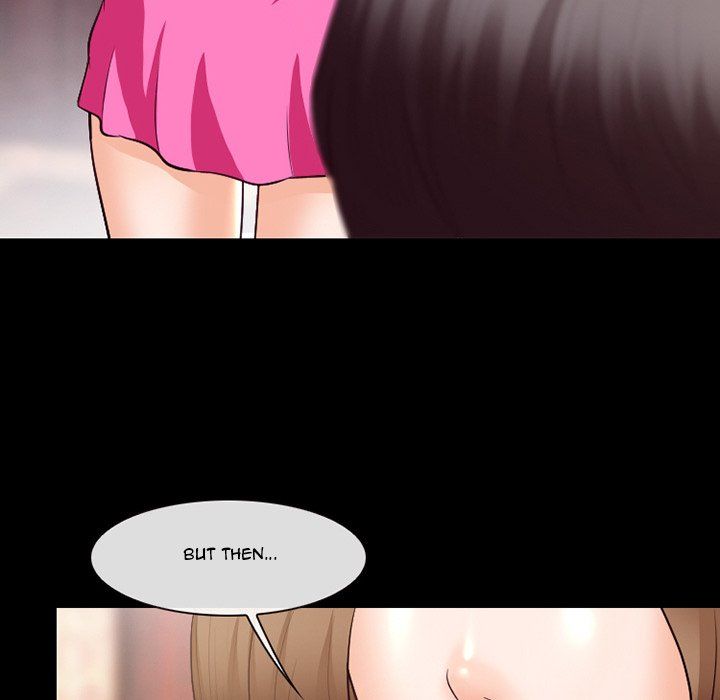 Silhouette Manhwa - Chapter 64 Page 6