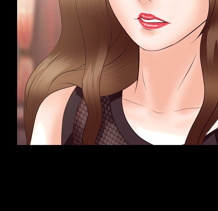 Silhouette Manhwa - Chapter 64 Page 7