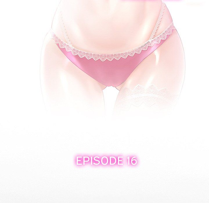 Silhouette Manhwa - Chapter 64 Page 12