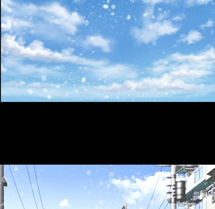 Silhouette Manhwa - Chapter 64 Page 15