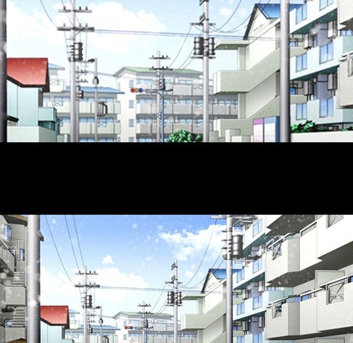 Silhouette Manhwa - Chapter 64 Page 16