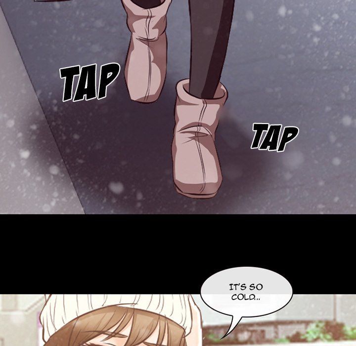 Silhouette Manhwa - Chapter 64 Page 18