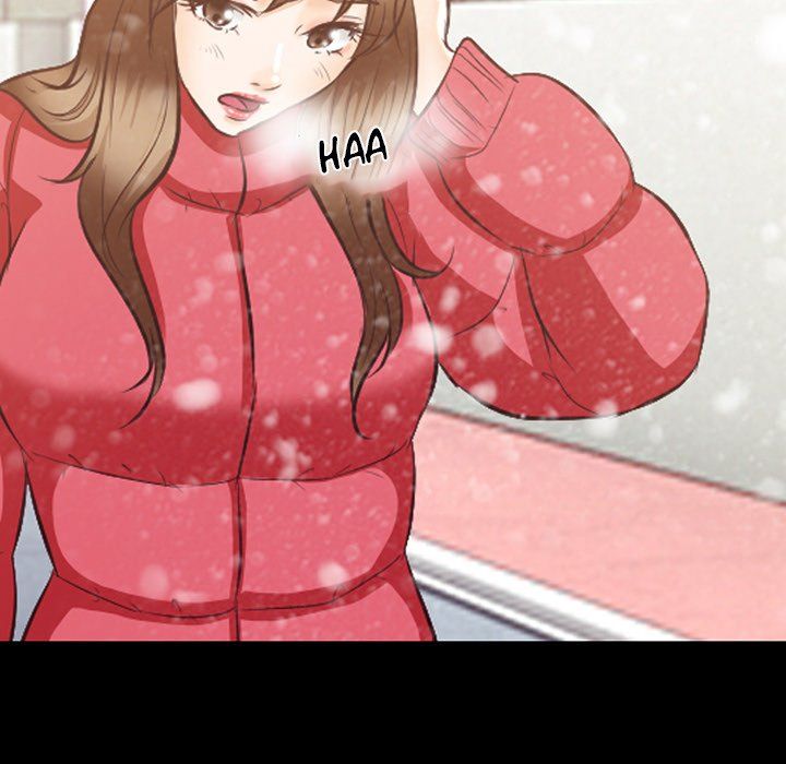 Silhouette Manhwa - Chapter 64 Page 19