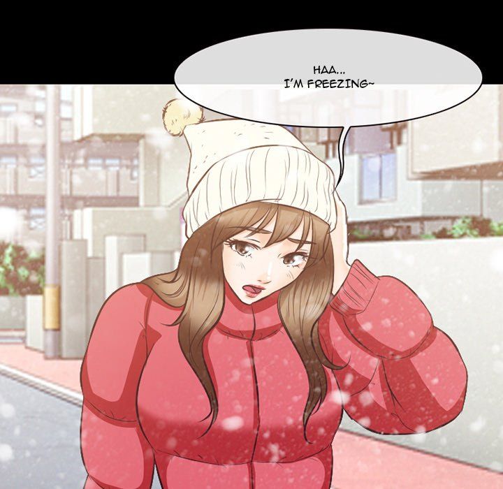 Silhouette Manhwa - Chapter 64 Page 20