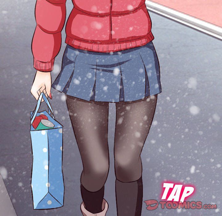 Silhouette Manhwa - Chapter 64 Page 21