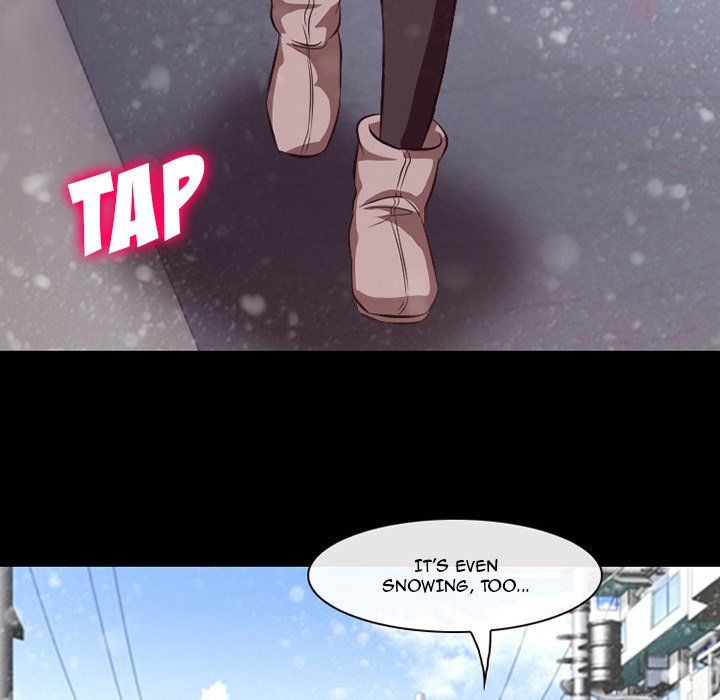 Silhouette Manhwa - Chapter 64 Page 22