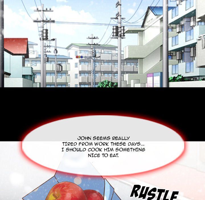 Silhouette Manhwa - Chapter 64 Page 23