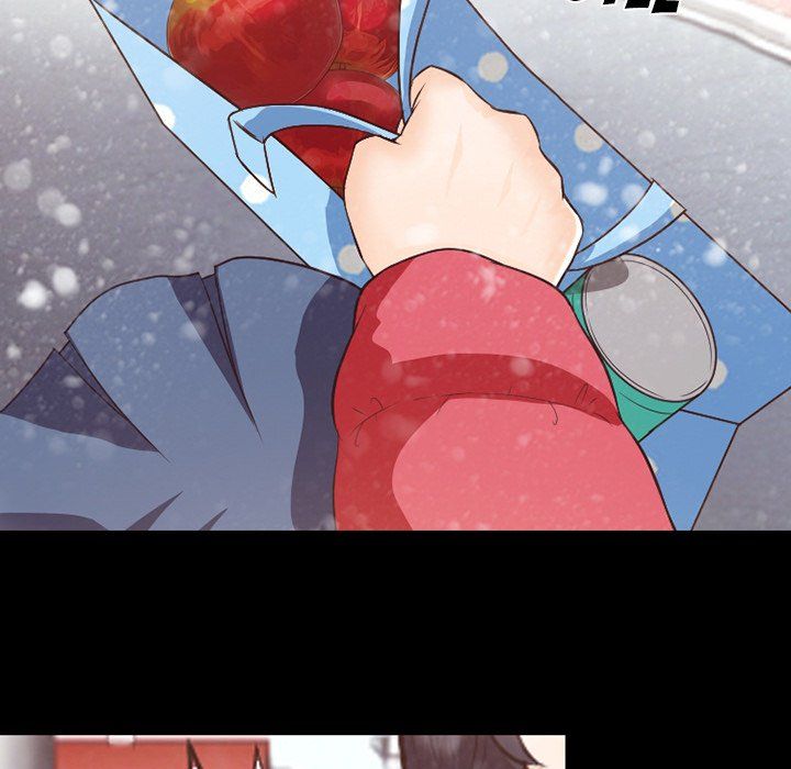 Silhouette Manhwa - Chapter 64 Page 24