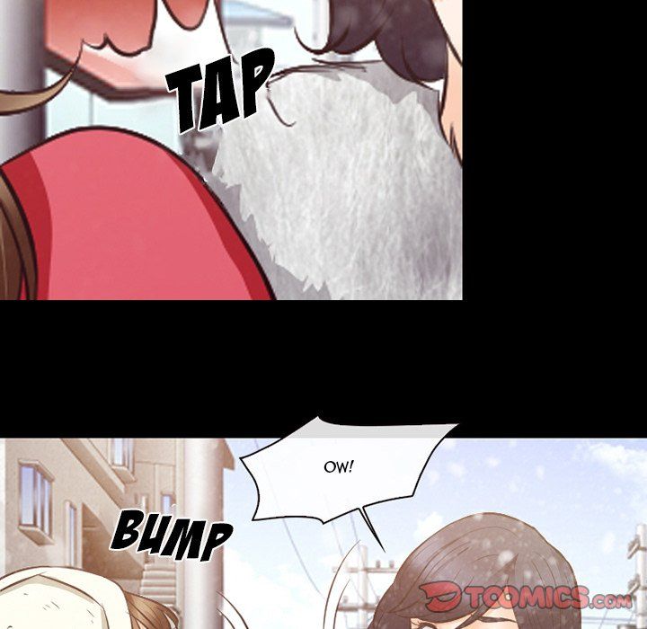 Silhouette Manhwa - Chapter 64 Page 25