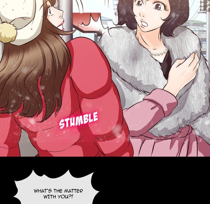 Silhouette Manhwa - Chapter 64 Page 26