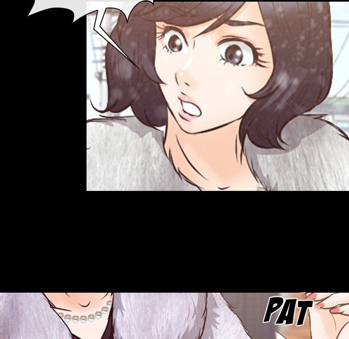 Silhouette Manhwa - Chapter 64 Page 27