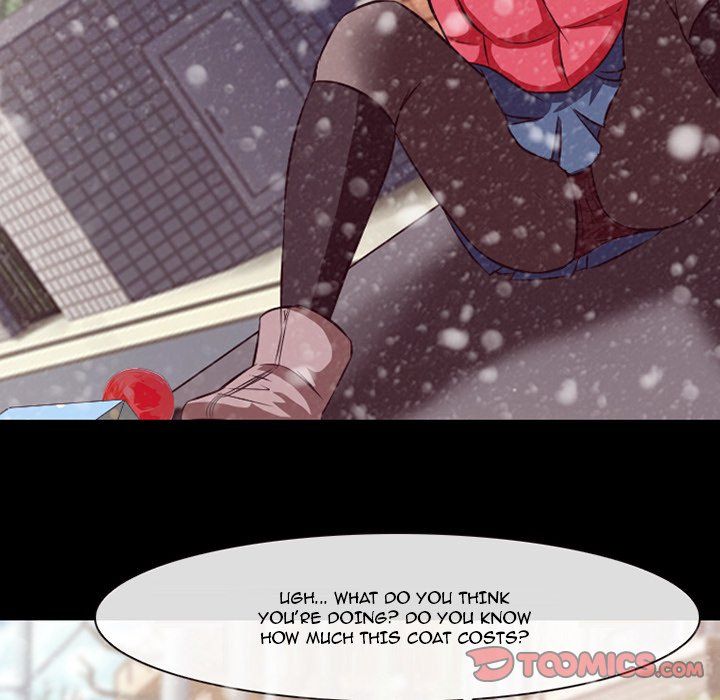 Silhouette Manhwa - Chapter 64 Page 29