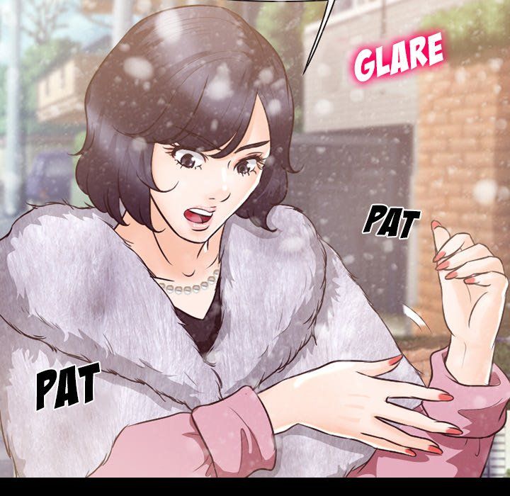 Silhouette Manhwa - Chapter 64 Page 30