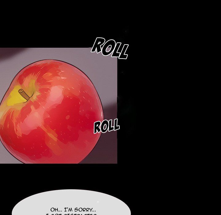 Silhouette Manhwa - Chapter 64 Page 31