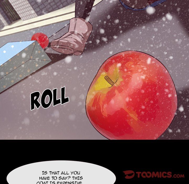 Silhouette Manhwa - Chapter 64 Page 33