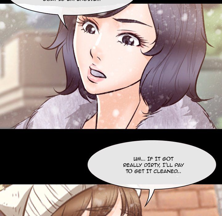 Silhouette Manhwa - Chapter 64 Page 34