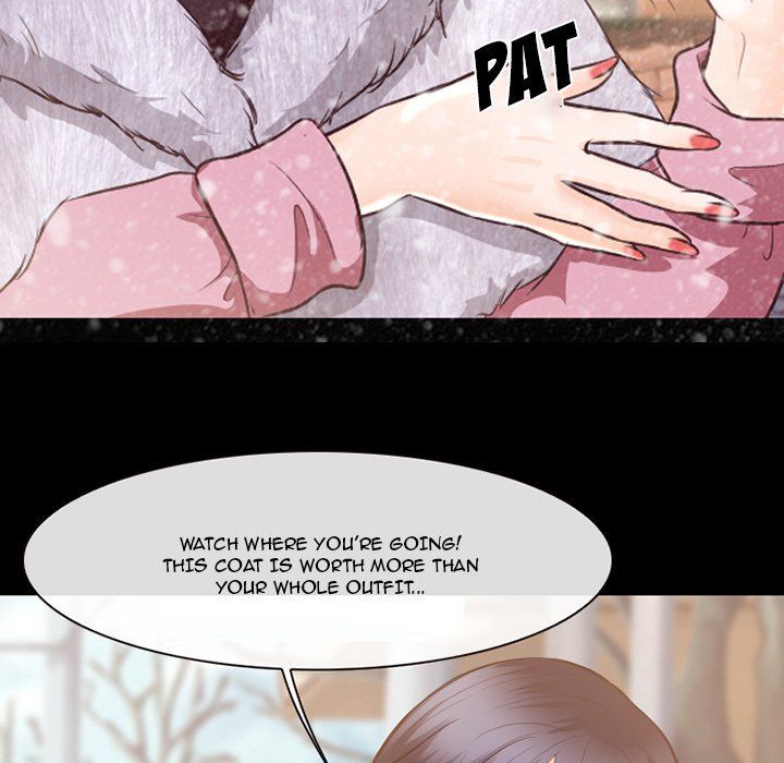 Silhouette Manhwa - Chapter 64 Page 36