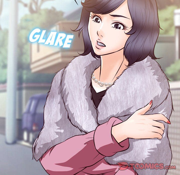 Silhouette Manhwa - Chapter 64 Page 37