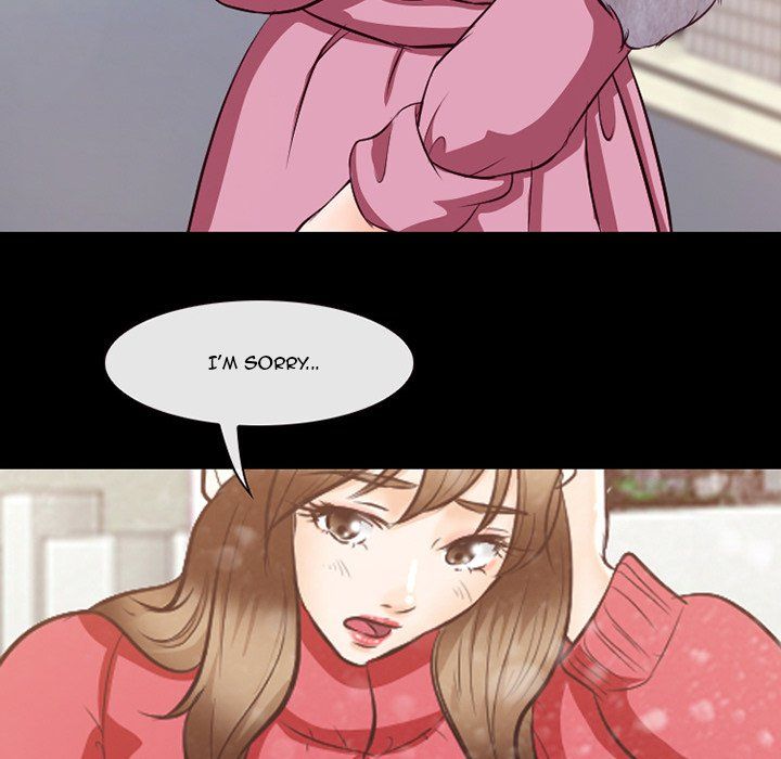 Silhouette Manhwa - Chapter 64 Page 38