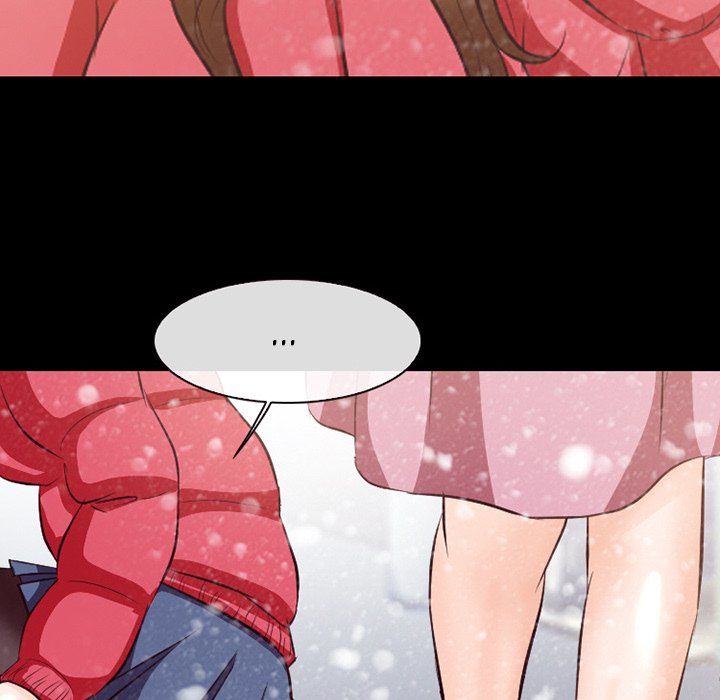 Silhouette Manhwa - Chapter 64 Page 39