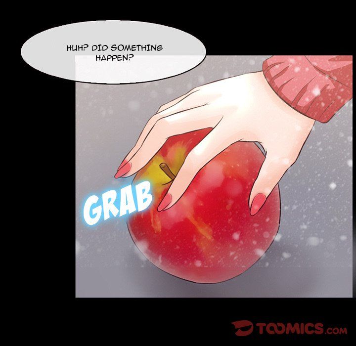 Silhouette Manhwa - Chapter 64 Page 41