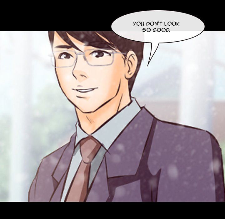 Silhouette Manhwa - Chapter 64 Page 42