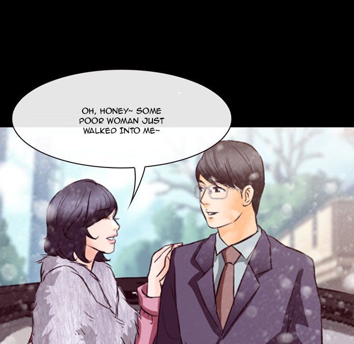 Silhouette Manhwa - Chapter 64 Page 43