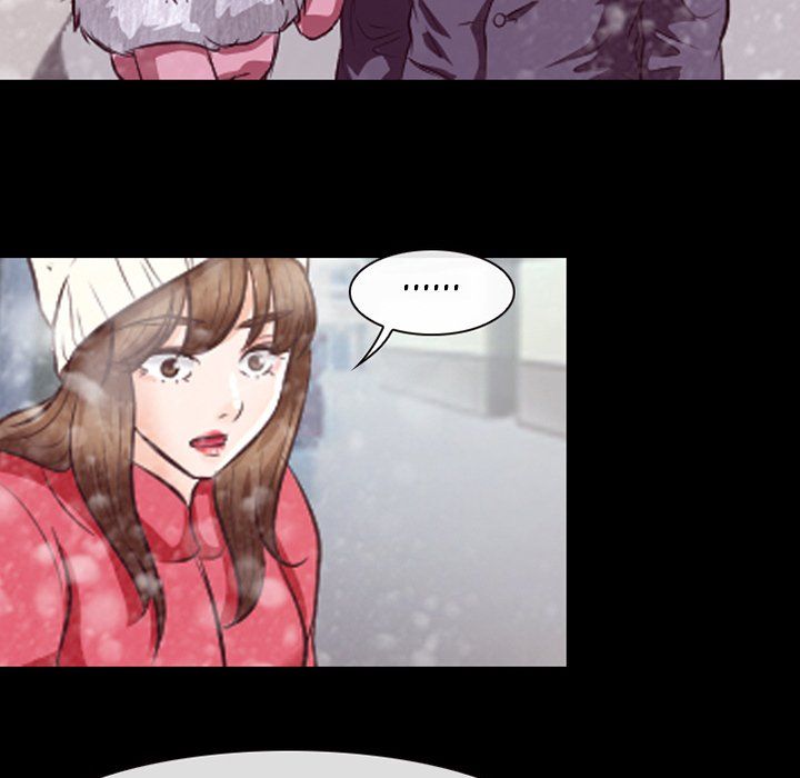 Silhouette Manhwa - Chapter 64 Page 44