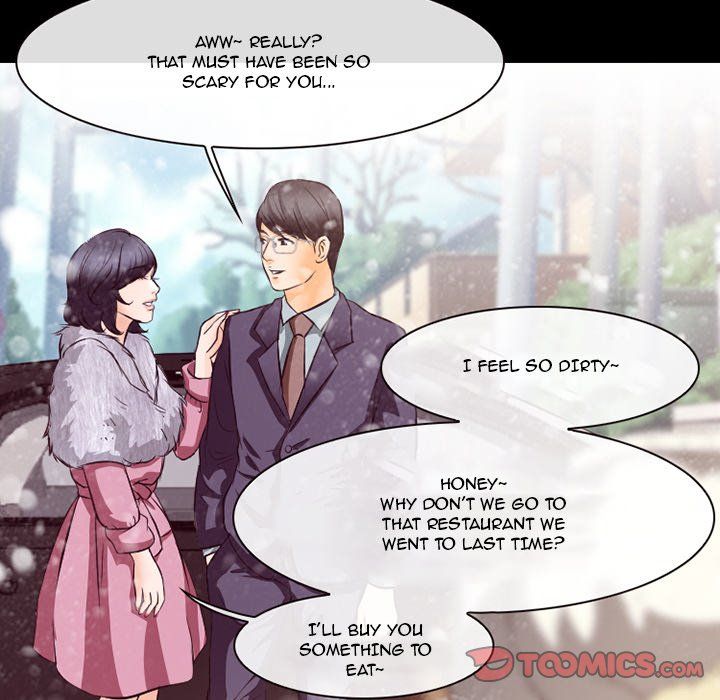 Silhouette Manhwa - Chapter 64 Page 45