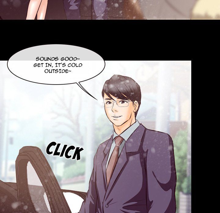 Silhouette Manhwa - Chapter 64 Page 46