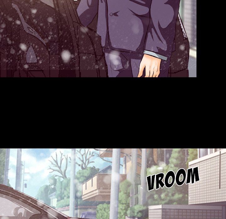 Silhouette Manhwa - Chapter 64 Page 47