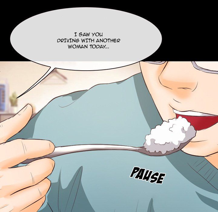 Silhouette Manhwa - Chapter 64 Page 55