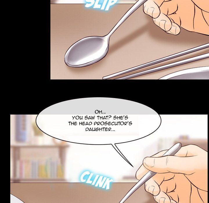 Silhouette Manhwa - Chapter 64 Page 58