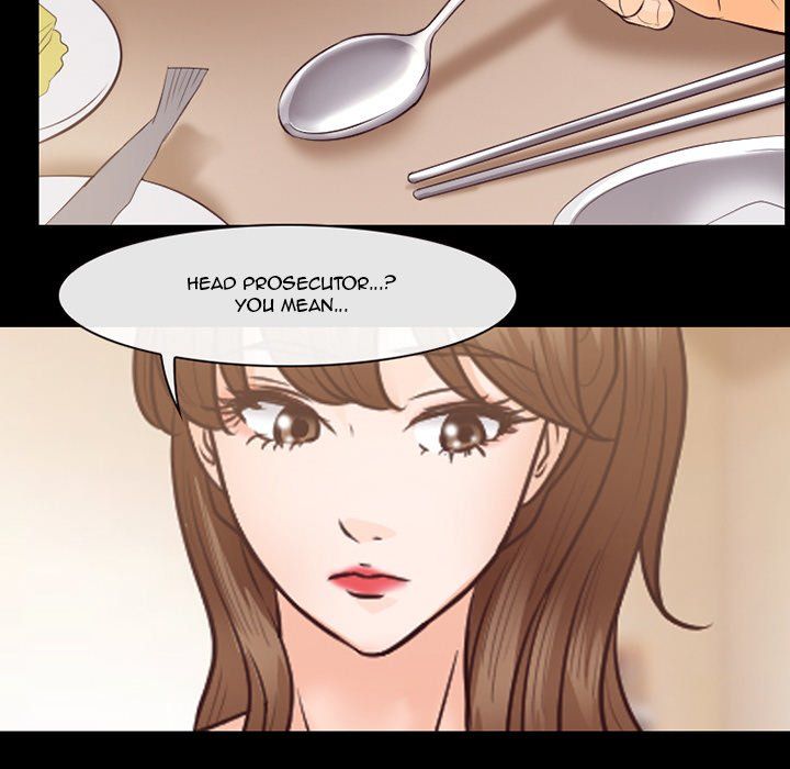 Silhouette Manhwa - Chapter 64 Page 59