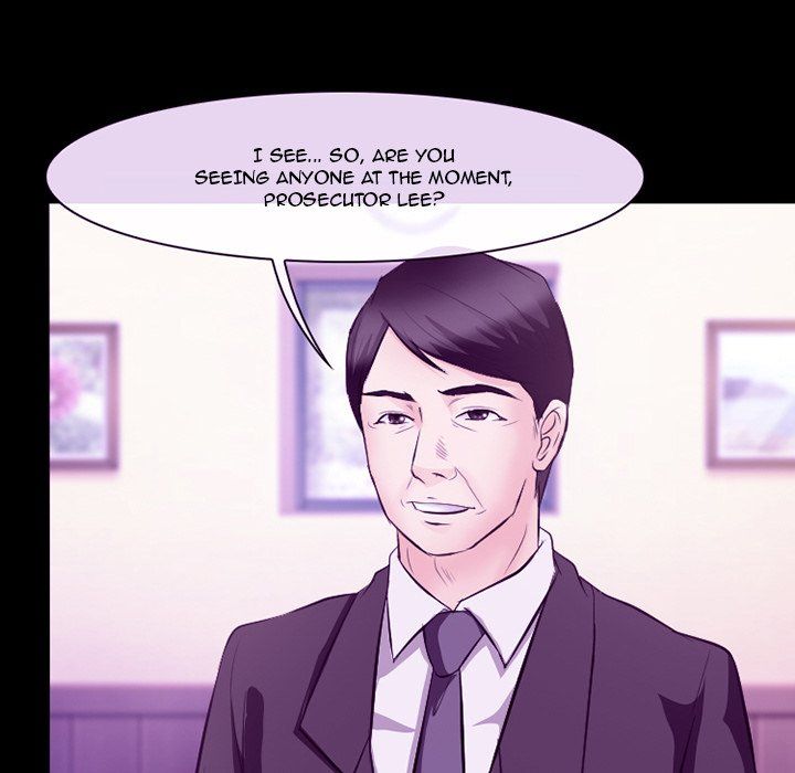 Silhouette Manhwa - Chapter 64 Page 60