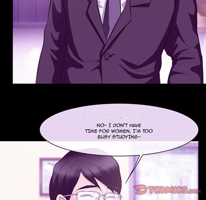 Silhouette Manhwa - Chapter 64 Page 61