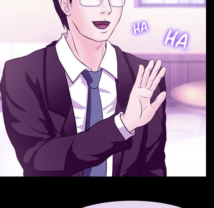 Silhouette Manhwa - Chapter 64 Page 62