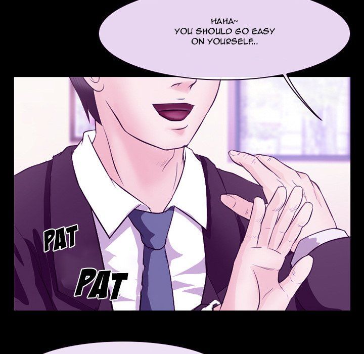 Silhouette Manhwa - Chapter 64 Page 63