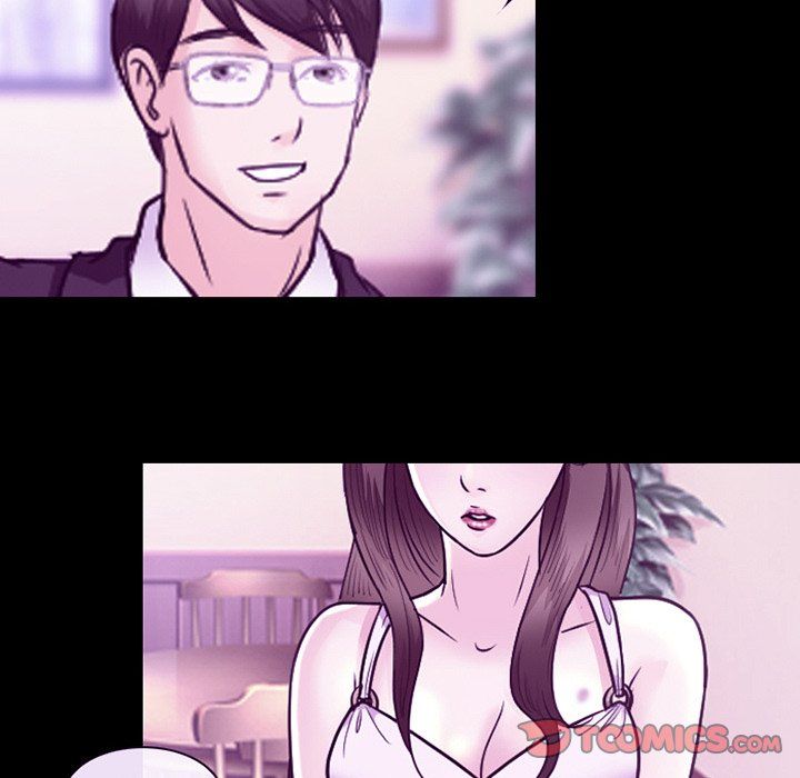 Silhouette Manhwa - Chapter 64 Page 65