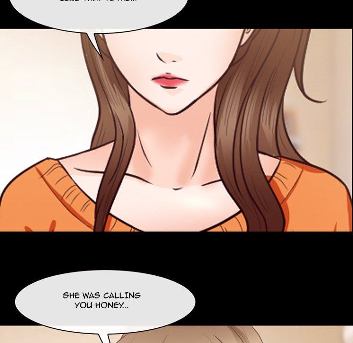 Silhouette Manhwa - Chapter 64 Page 71