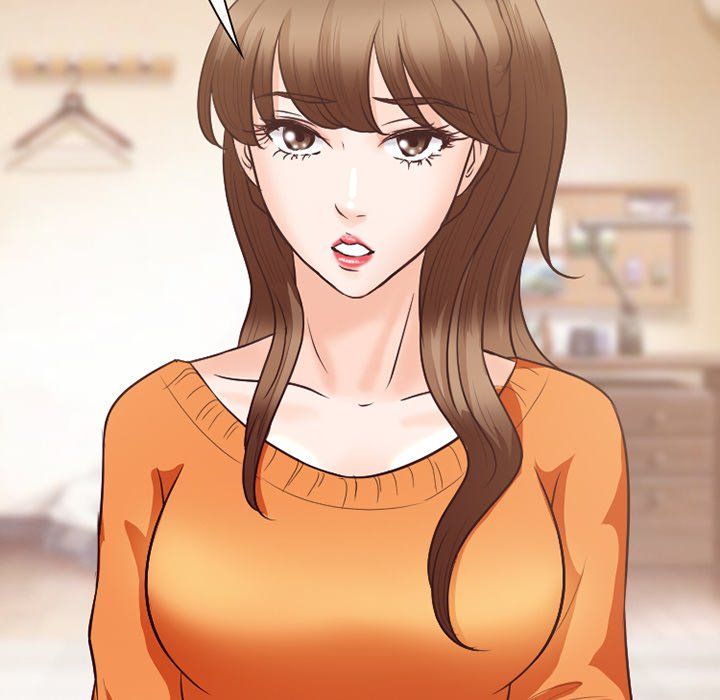 Silhouette Manhwa - Chapter 64 Page 72