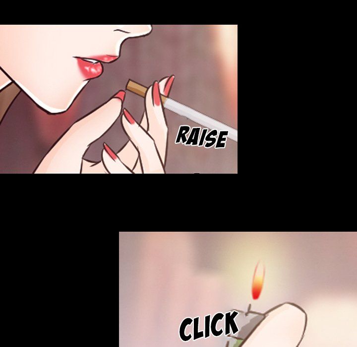 Silhouette Manhwa - Chapter 64 Page 79